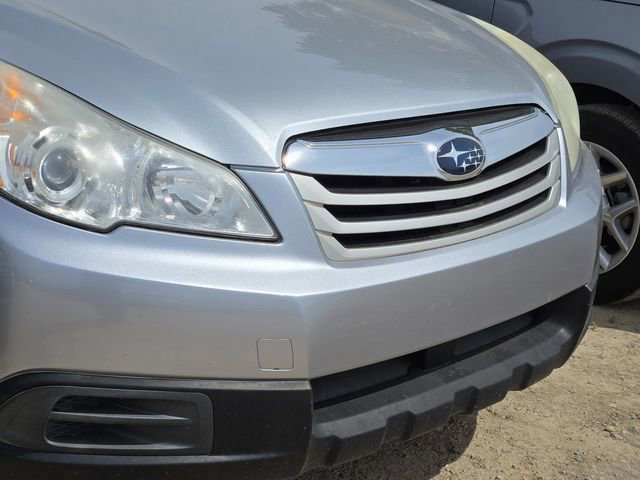 Used 2012 Subaru Outback 2.5i AWD/4WD image 5