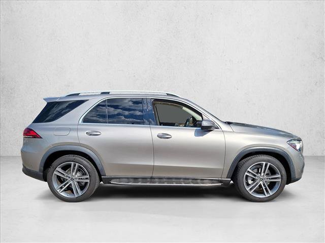Used 2022 Mercedes-Benz GLE 350 image 4