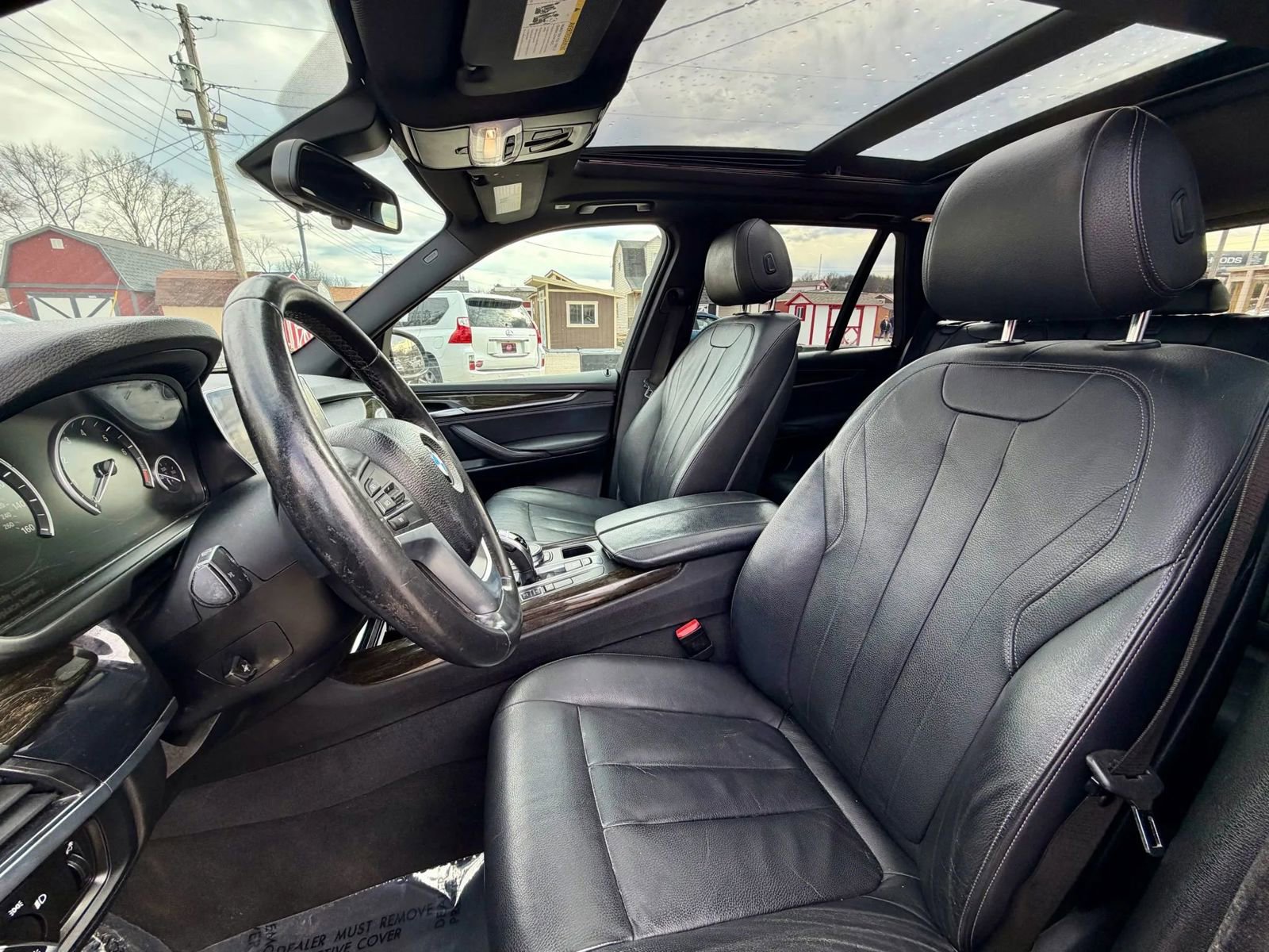 Used 2018 BMW X5 sDrive35i image 10