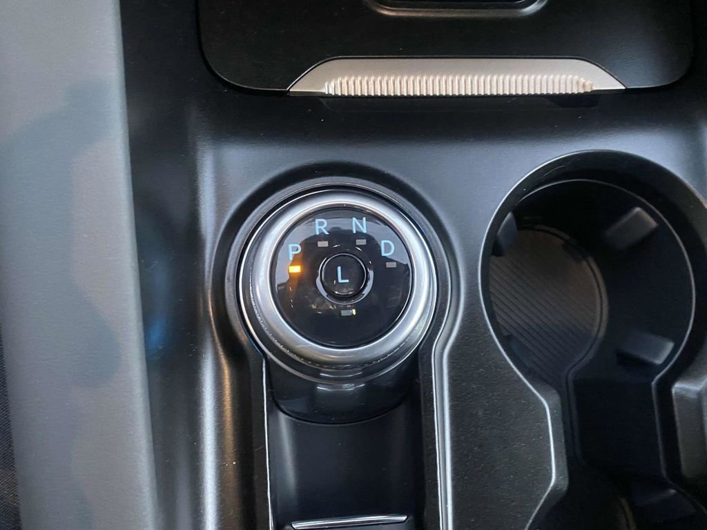 New 2025 Ford Explorer Active image 19