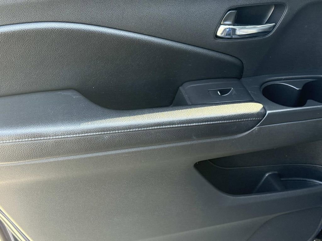 Used 2019 Honda Passport EX-L image 14