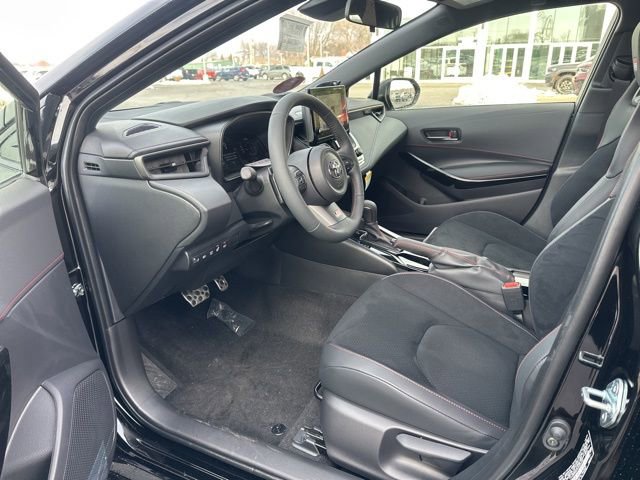 New 2025 Toyota Corolla GR image 23