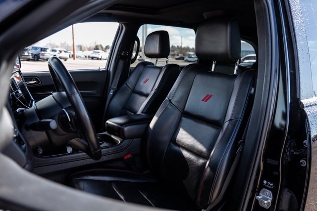 Used 2024 Dodge Durango GT image 26