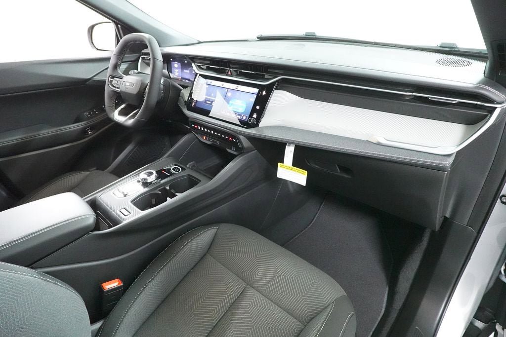 New 2026 Jeep Cherokee Laredo AWD/4WD image 31