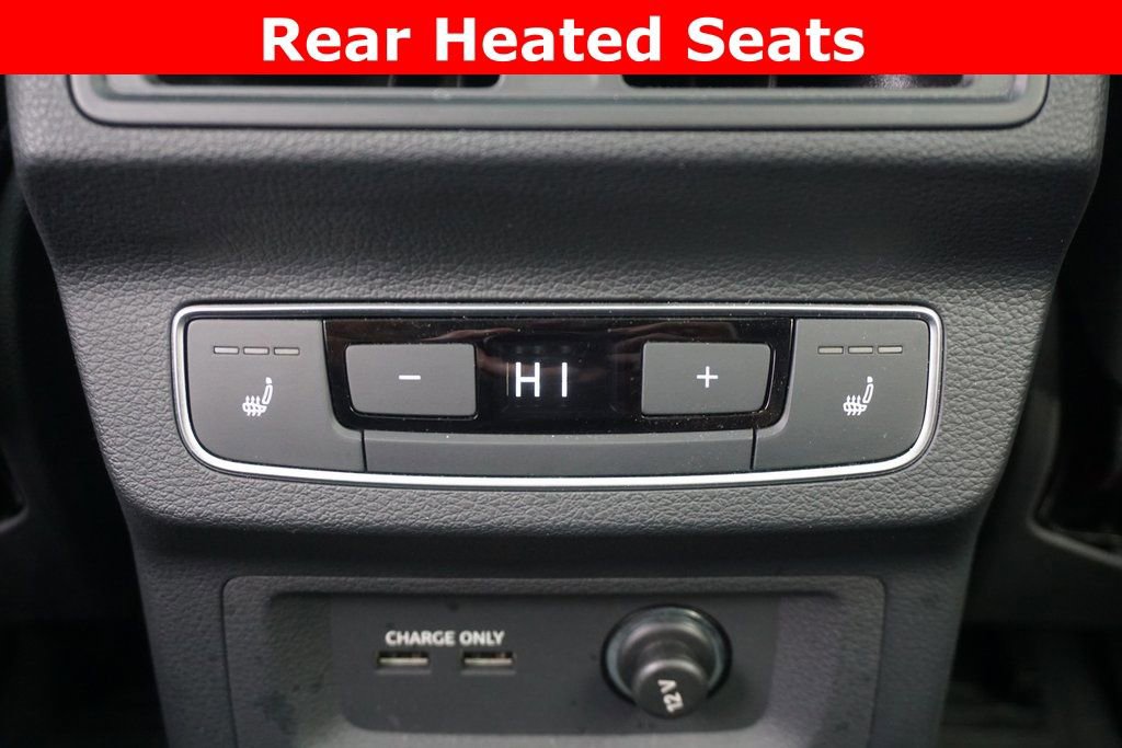 Used 2024 Audi Q5 2.0T Prestige w/ Prestige Package image 9