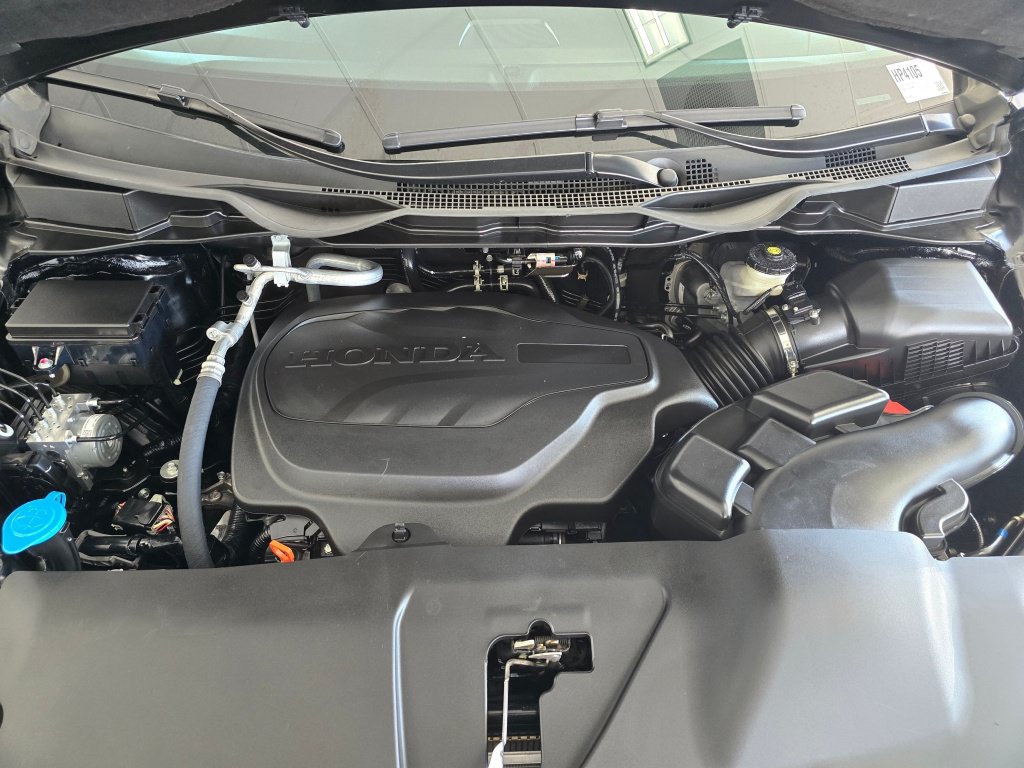 Used 2025 Honda Odyssey EX-L image 12