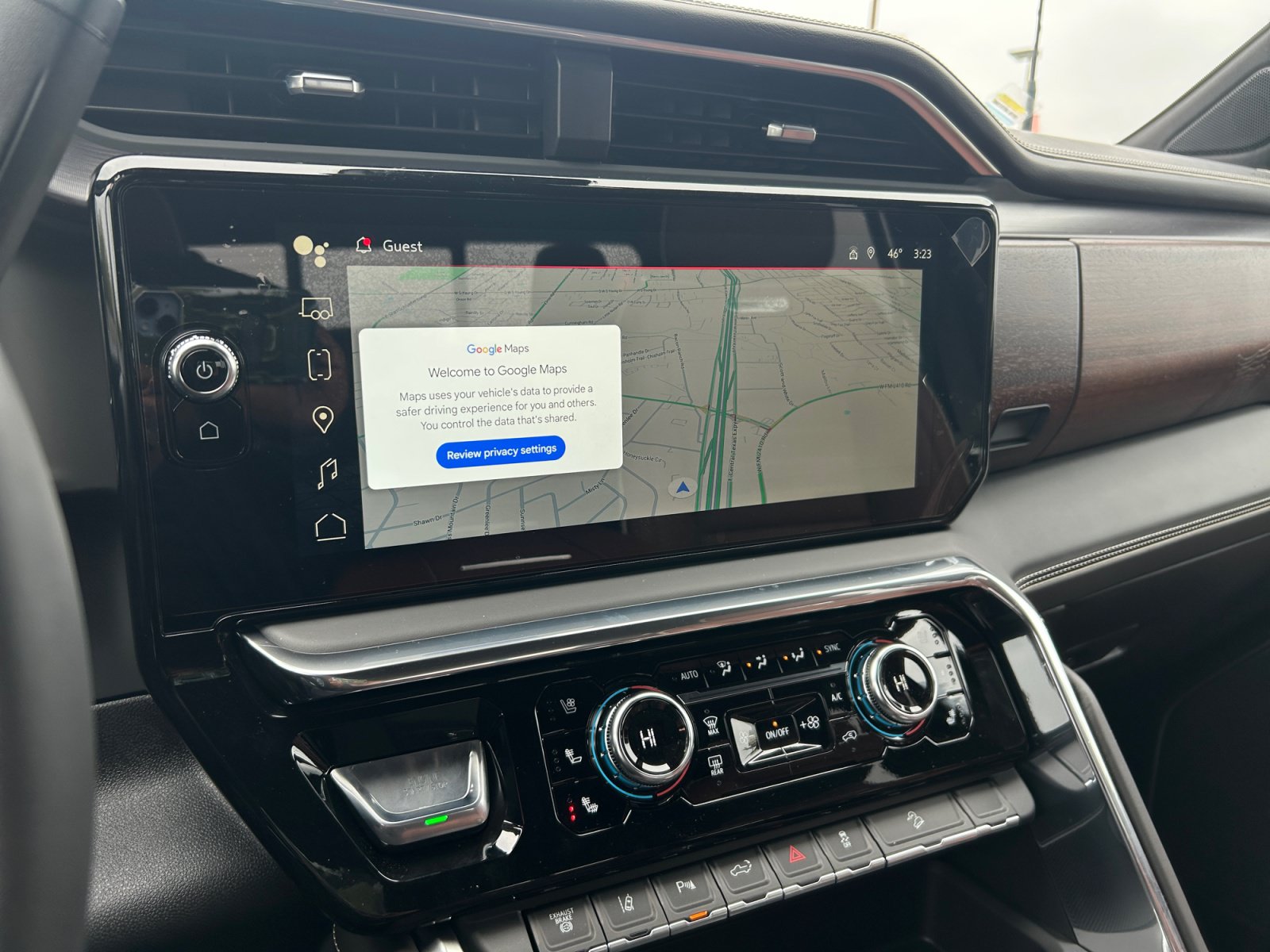 New 2026 GMC Sierra 2500 Denali Ultimate AWD/4WD image 14