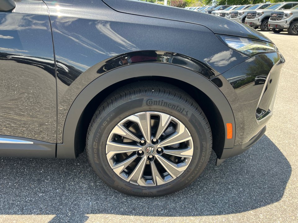 New 2026 Buick Envision Preferred AWD/4WD image 25