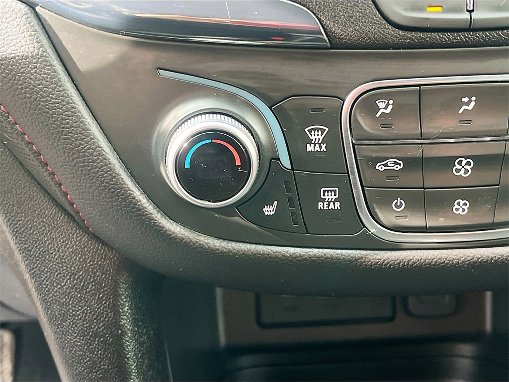 Used 2024 Chevrolet Equinox RS w/ LPO, Floor Liner Package image 20