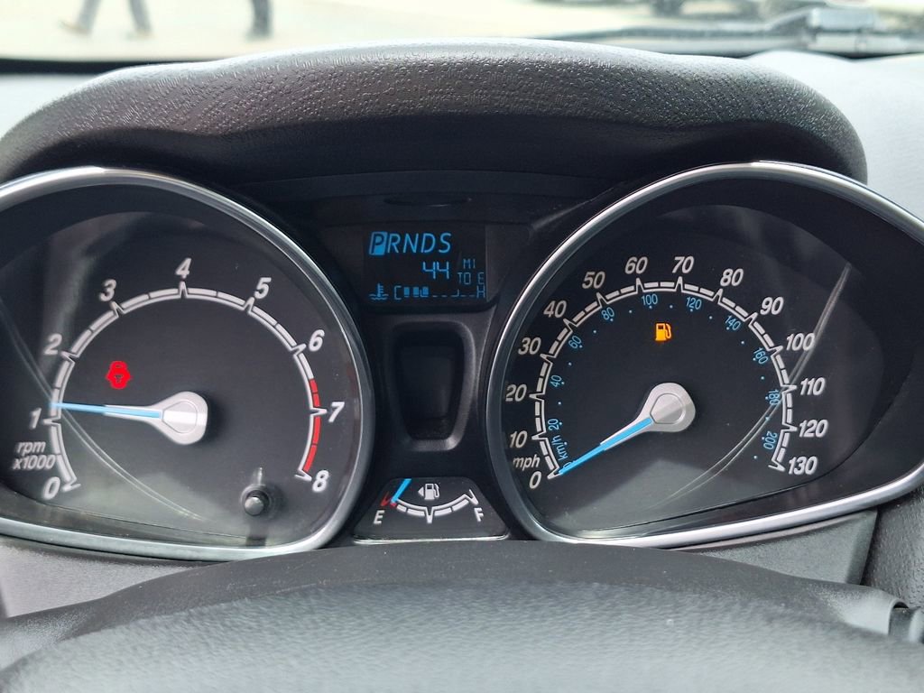 Used 2019 Ford Fiesta SE image 17