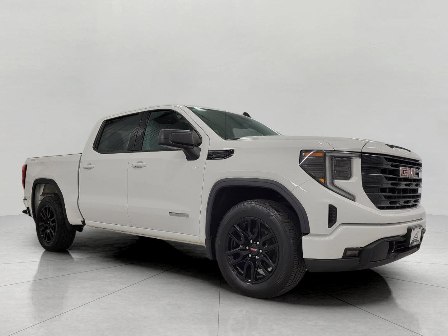 Used 2024 GMC Sierra 1500 Elevation