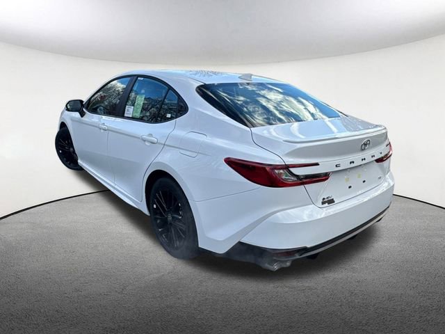 New 2026 Toyota Camry SE image 9