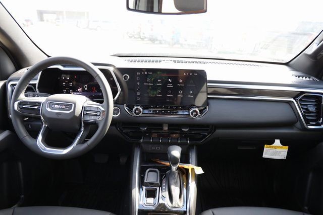 New 2026 GMC Canyon Elevation w/ Convenience Package image 11