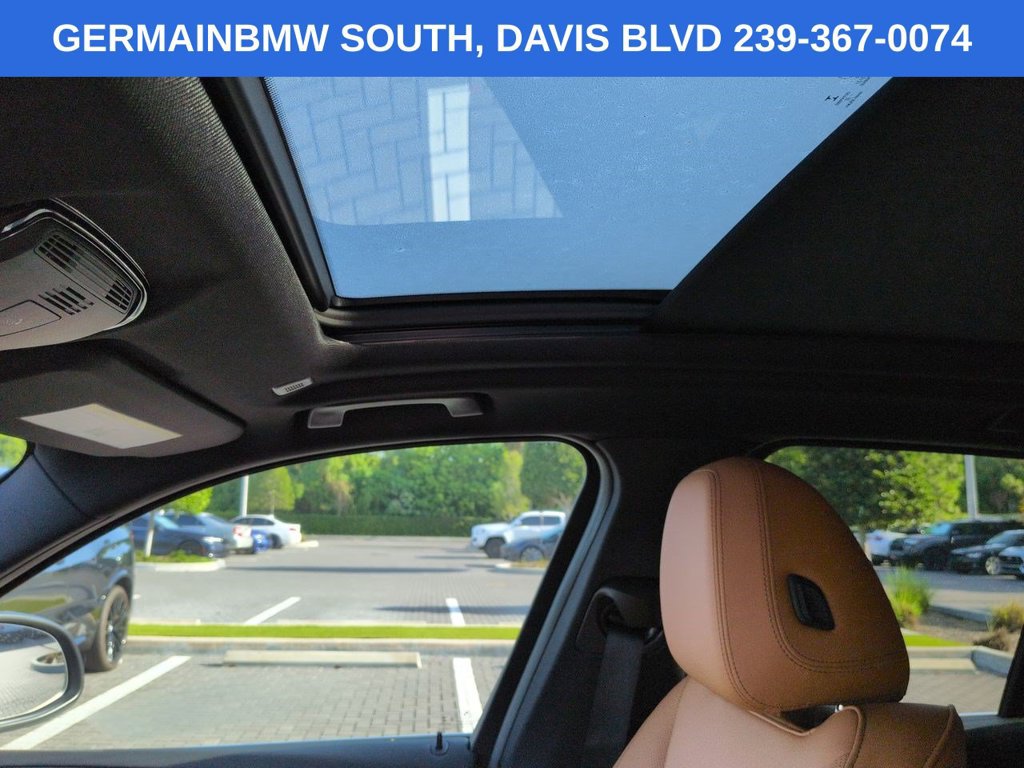 Used 2022 BMW X3 xDrive30i w/ Convenience Package AWD/4WD image 22
