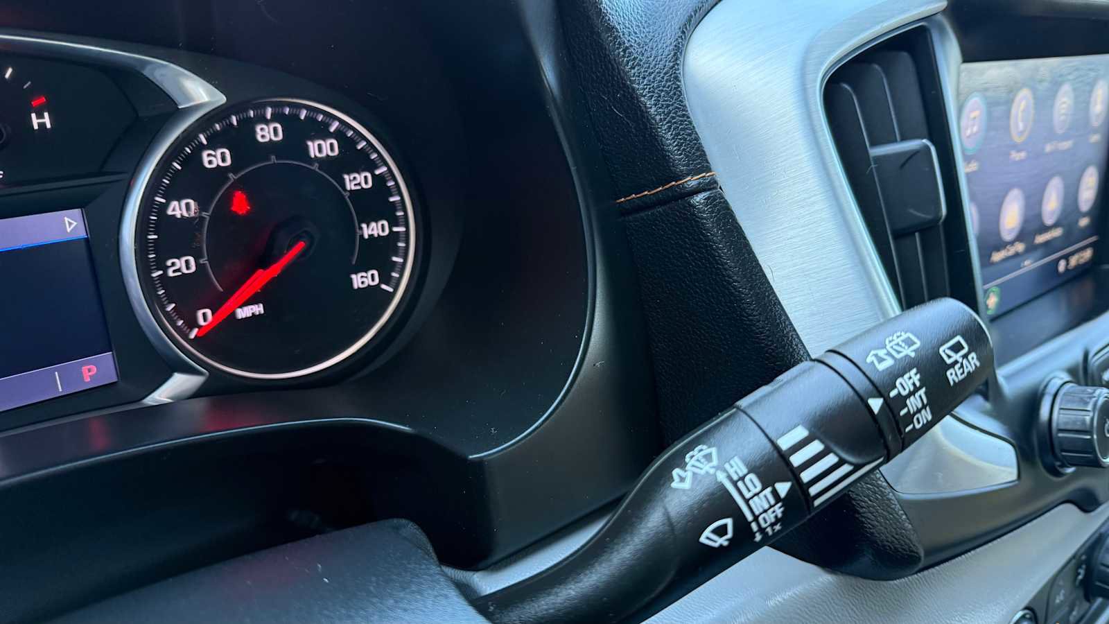 Used 2019 GMC Terrain SLT image 18