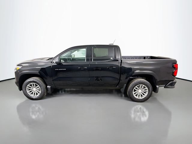 New 2026 Chevrolet Colorado LT w/ LT Convenience Package image 4