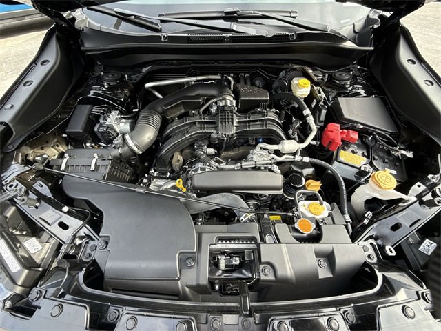 Used 2025 Subaru Forester Touring image 27