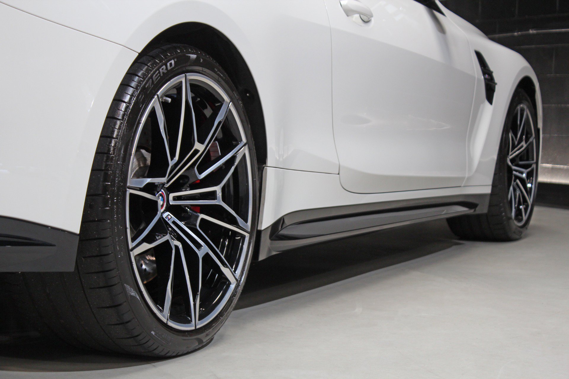Used 2023 BMW M4 Coupe RWD image 27