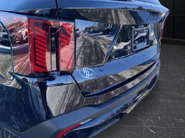 New 2026 Kia Sorento SX Prestige image 45