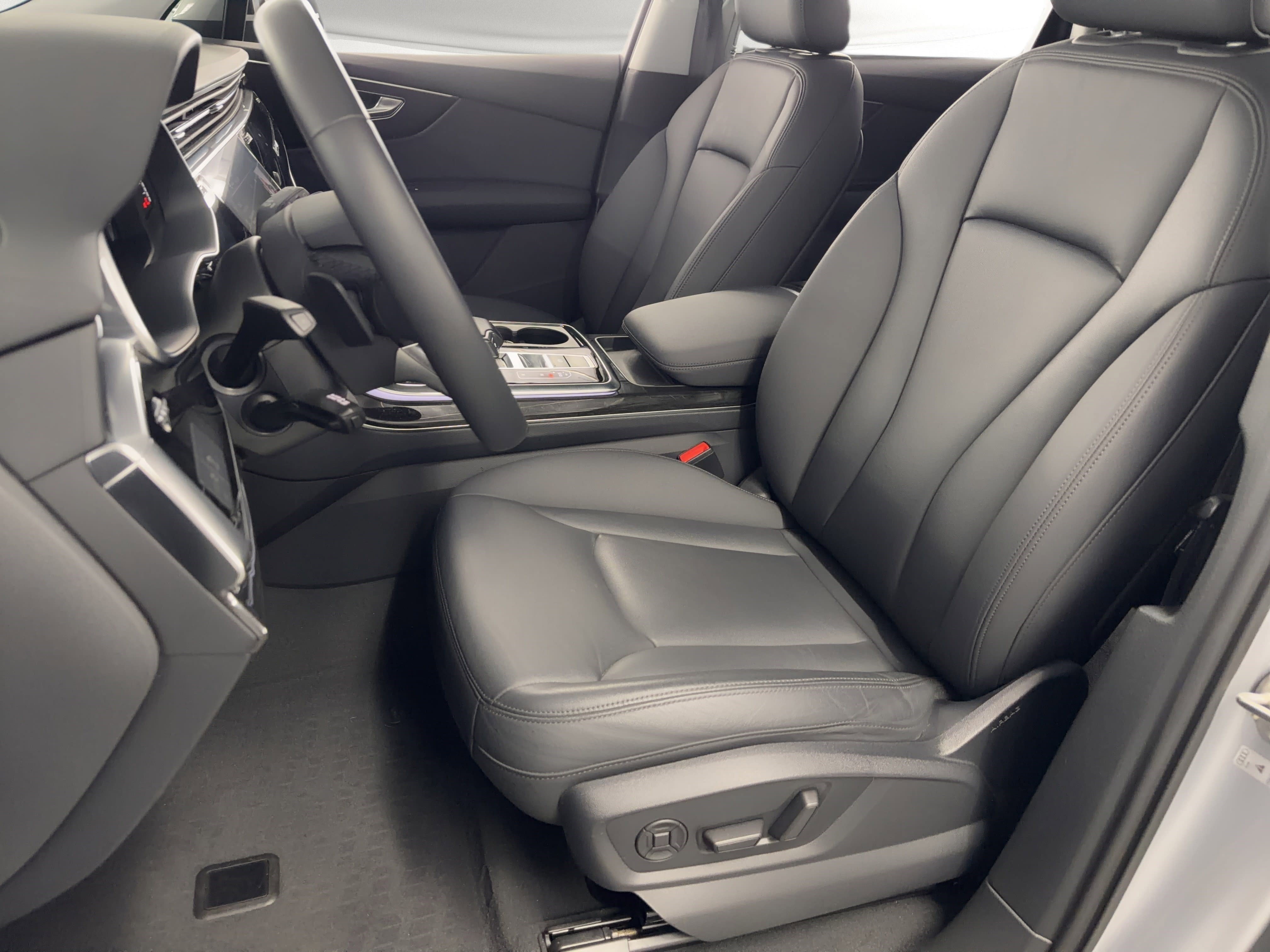 Certified 2022 Audi Q7 3.0T Premium image 5