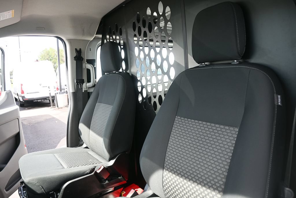 Used 2025 Ford Transit 250 Low Roof w/ Exterior Upgrade Package RWD image 5