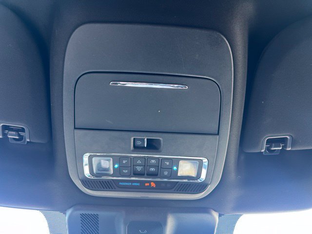 Used 2021 Ford F150 Platinum w/ Equipment Group 701A High AWD/4WD image 32