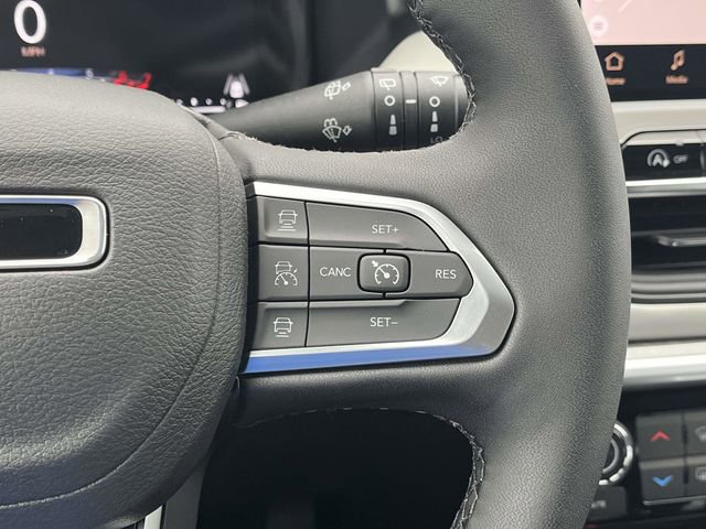 New 2026 Jeep Compass Limited image 21