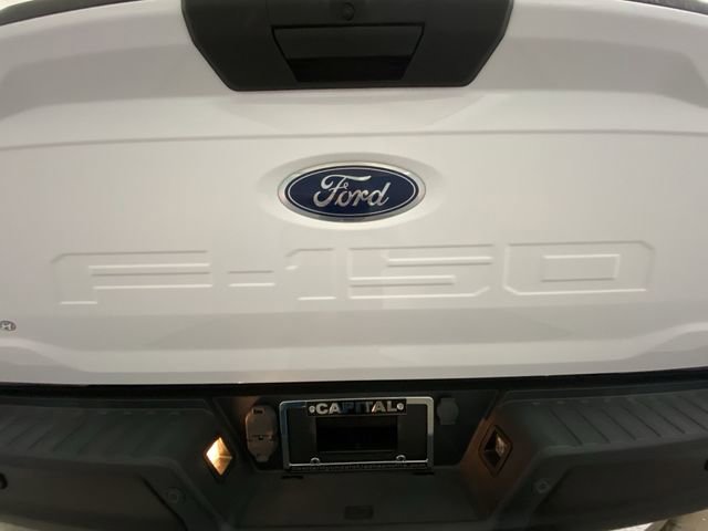 Used 2021 Ford F150 XL w/ Equipment Group 101A High image 26