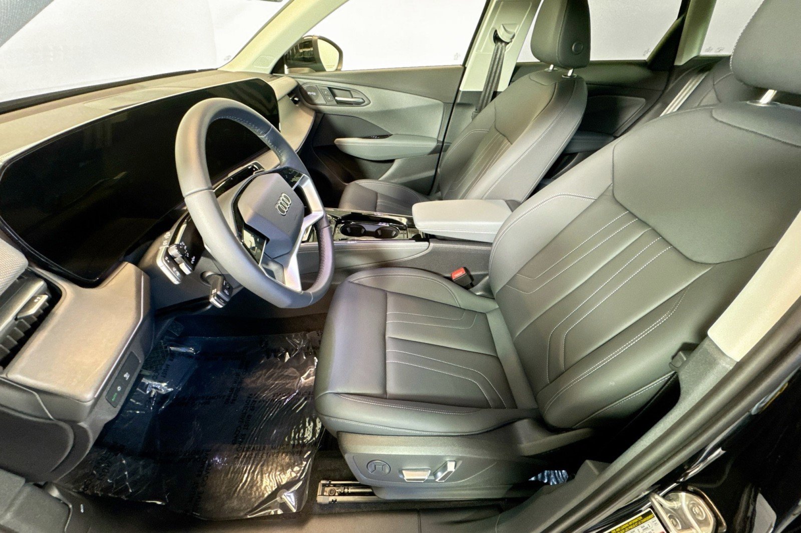 New 2026 Audi Q3 quattro 2.0T image 18