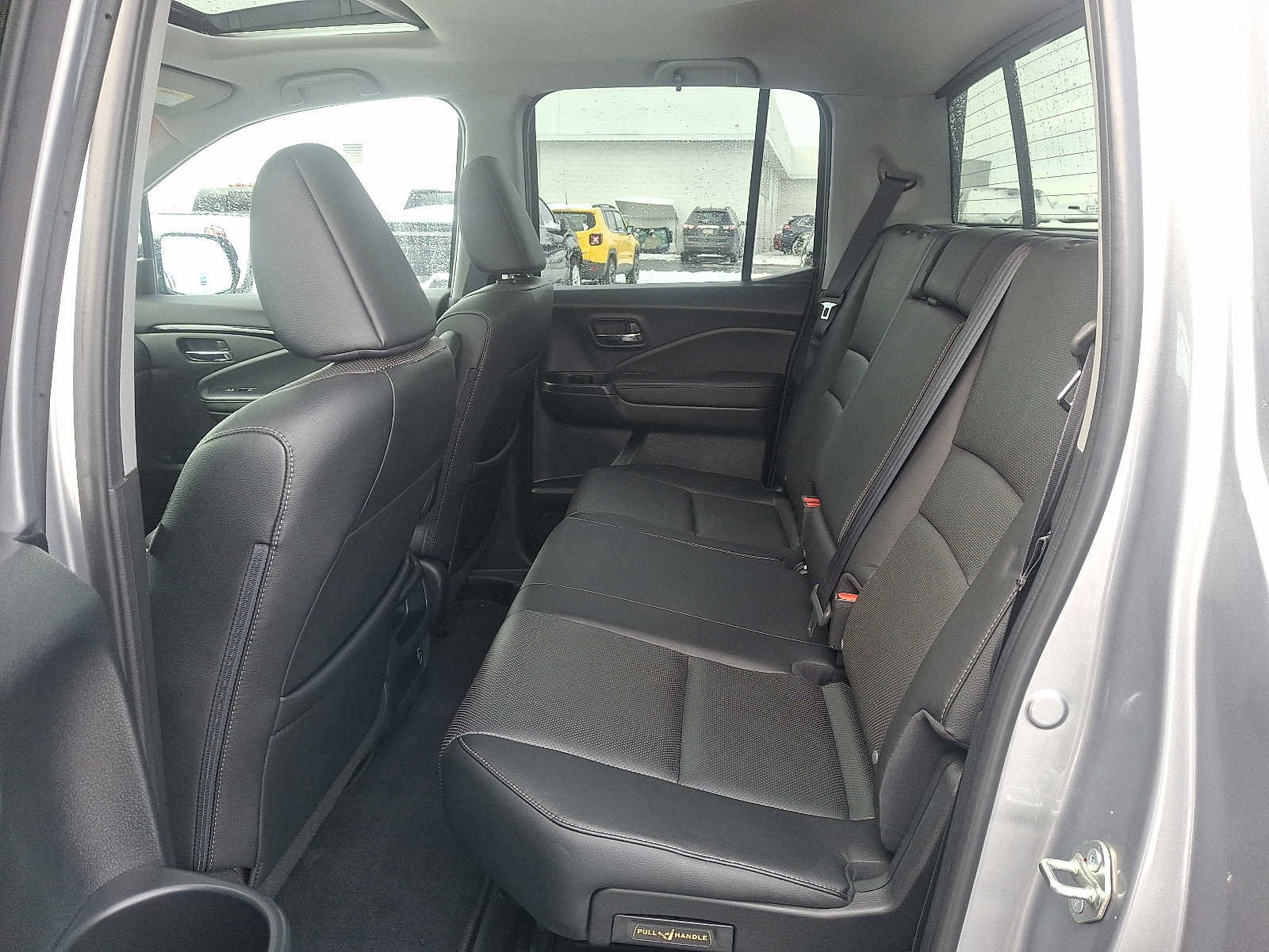 Used 2020 Honda Ridgeline RTL-E image 10