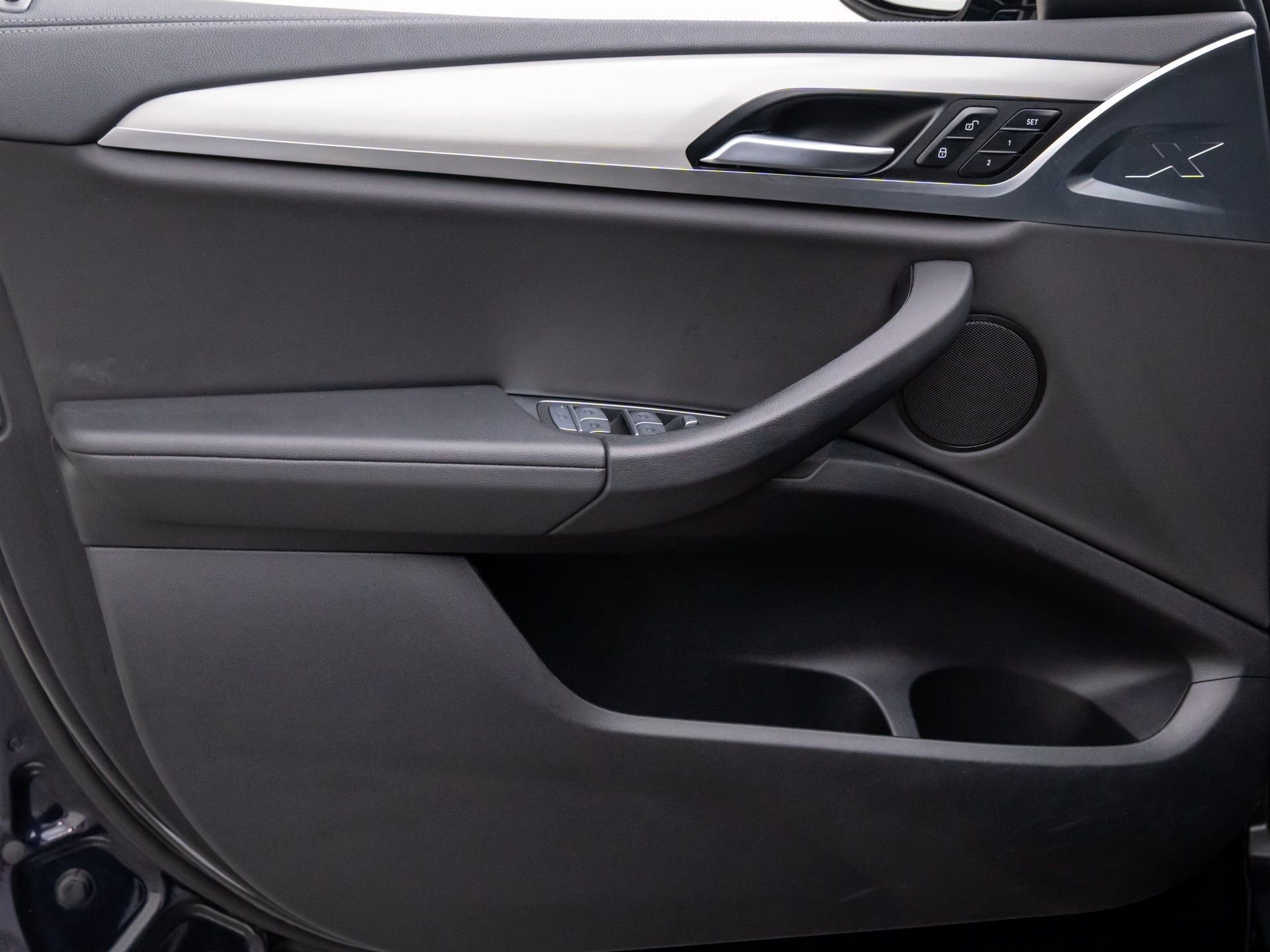 Used 2021 BMW X4 M40i w/ Premium Package image 13