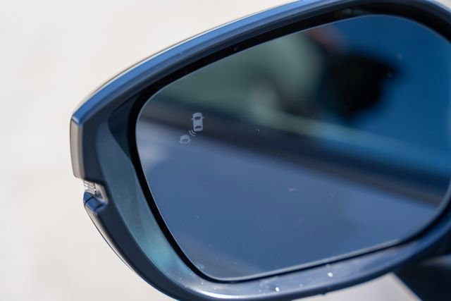 New 2026 Honda Civic Sport Touring image 19