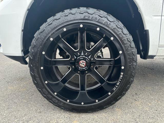Used 2012 RAM 1500 Express AWD/4WD image 24