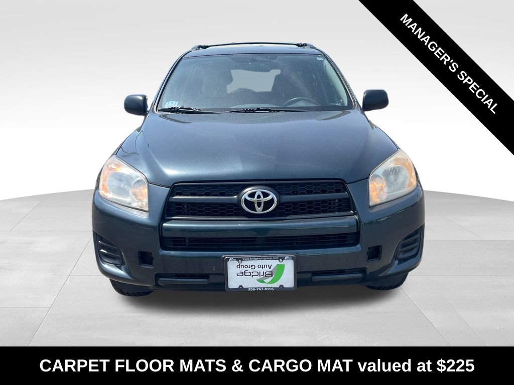 Used 2012 Toyota RAV4 4WD w/ Value Pkg image 2