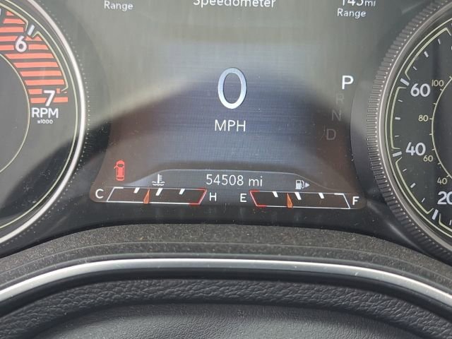 Used 2022 Jeep Cherokee Latitude Lux AWD/4WD image 20
