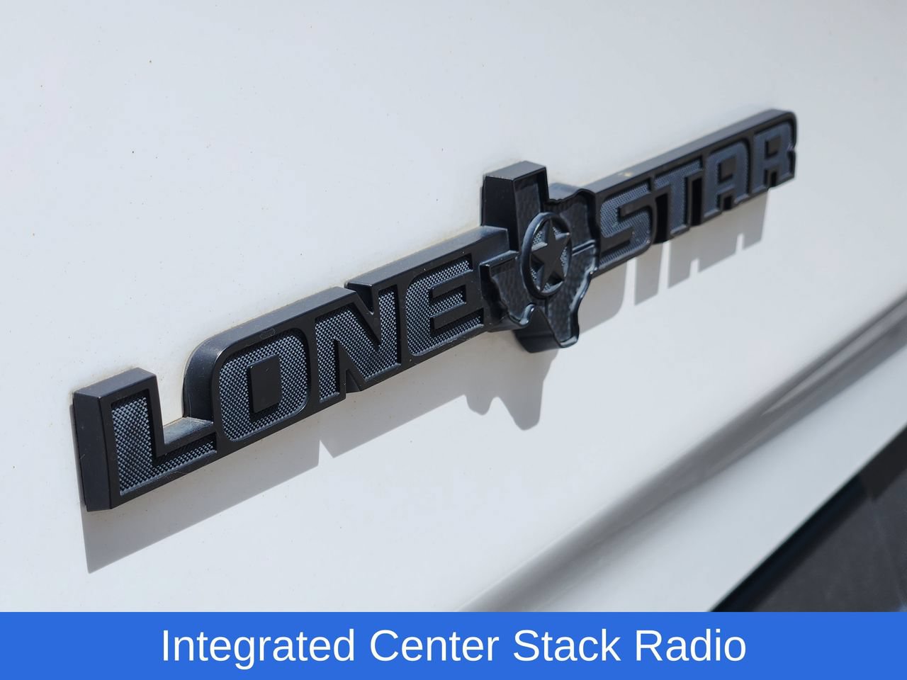 Used 2022 RAM 1500 Lone Star RWD image 8