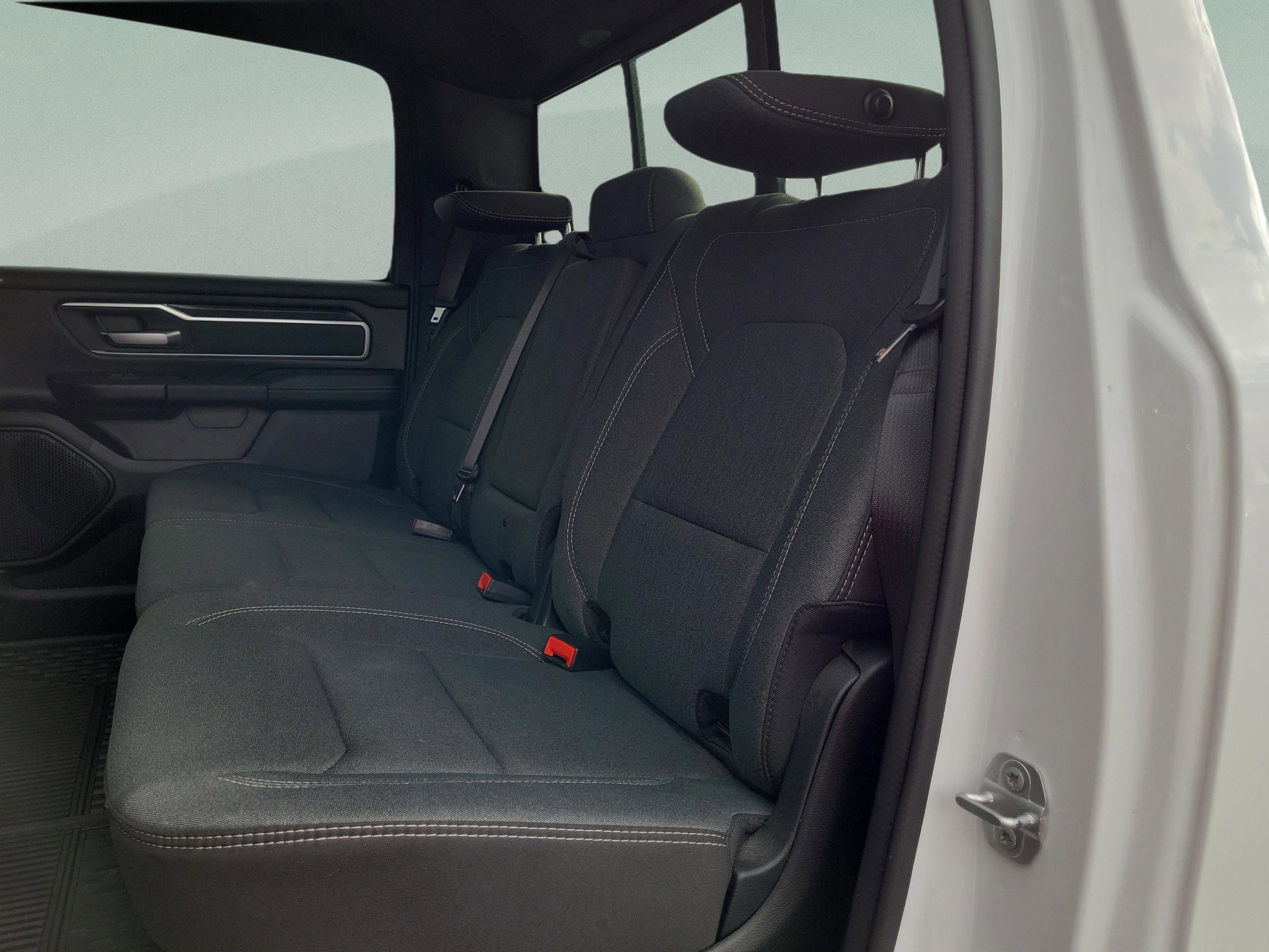Used 2023 RAM 1500 Big Horn image 10