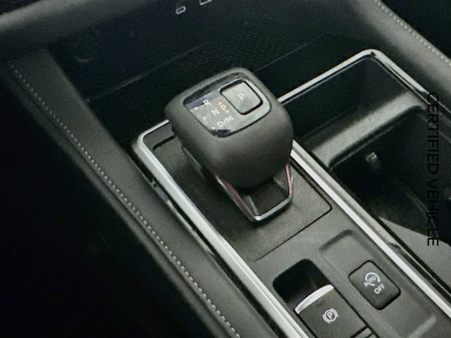 Certified 2025 Nissan Pathfinder SL AWD/4WD image 18