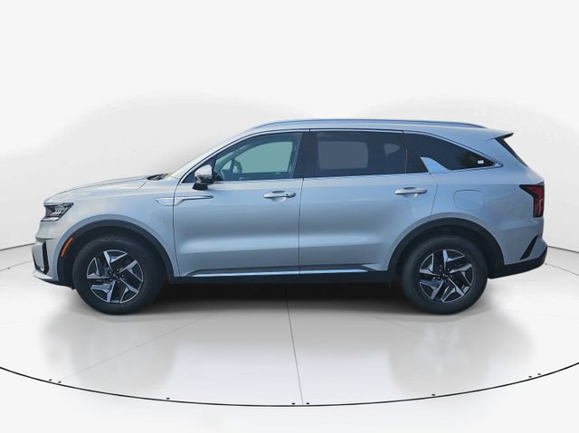 Used 2021 Kia Sorento EX FWD image 6