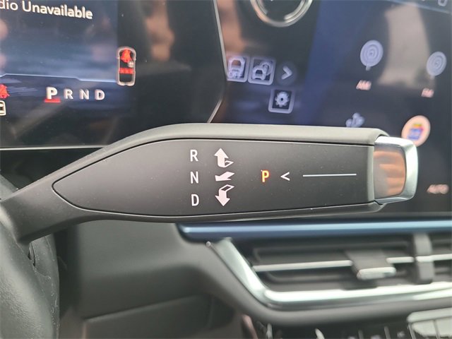 New 2026 Chevrolet Equinox EV LT image 35