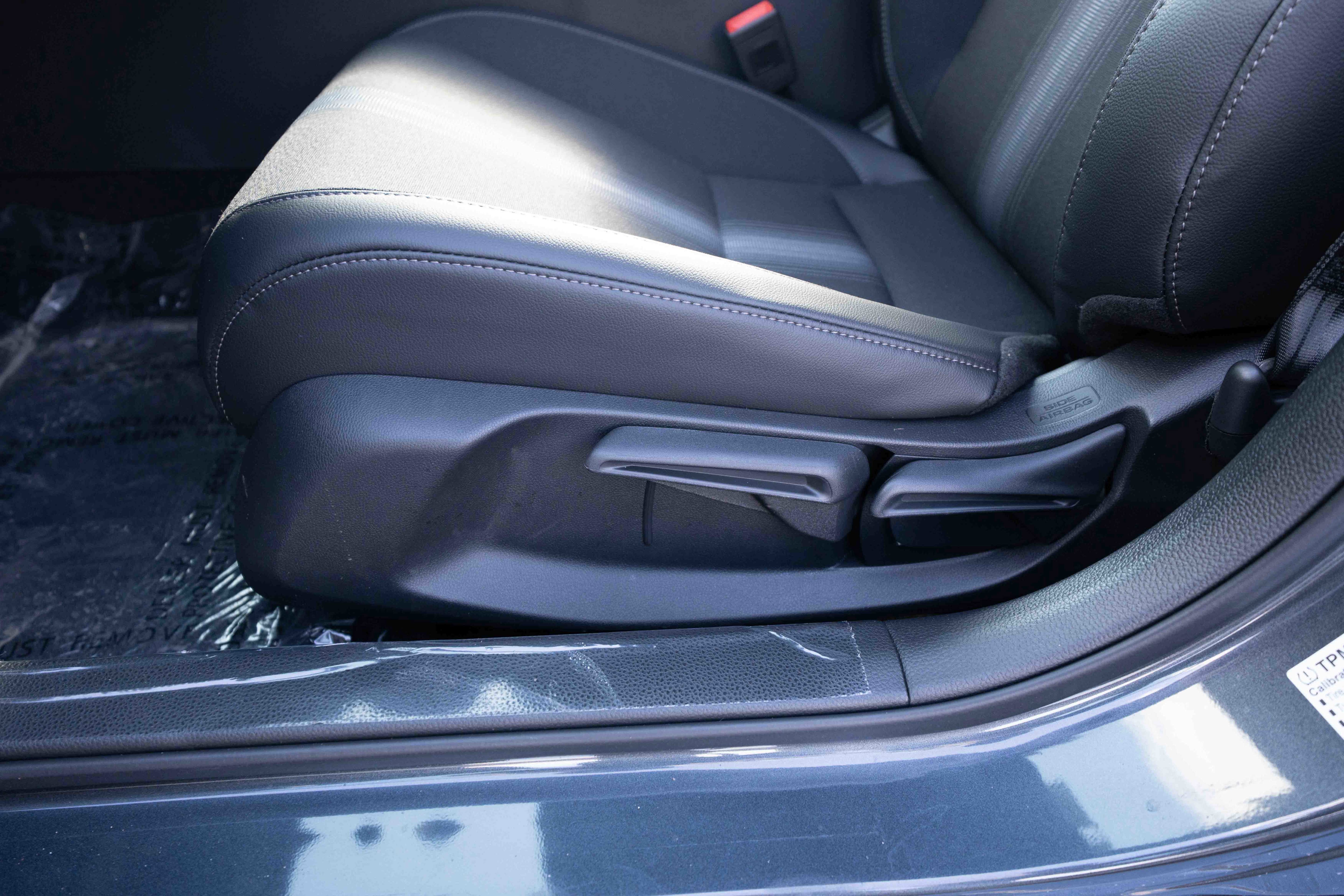 New 2026 Honda Civic Sport image 12