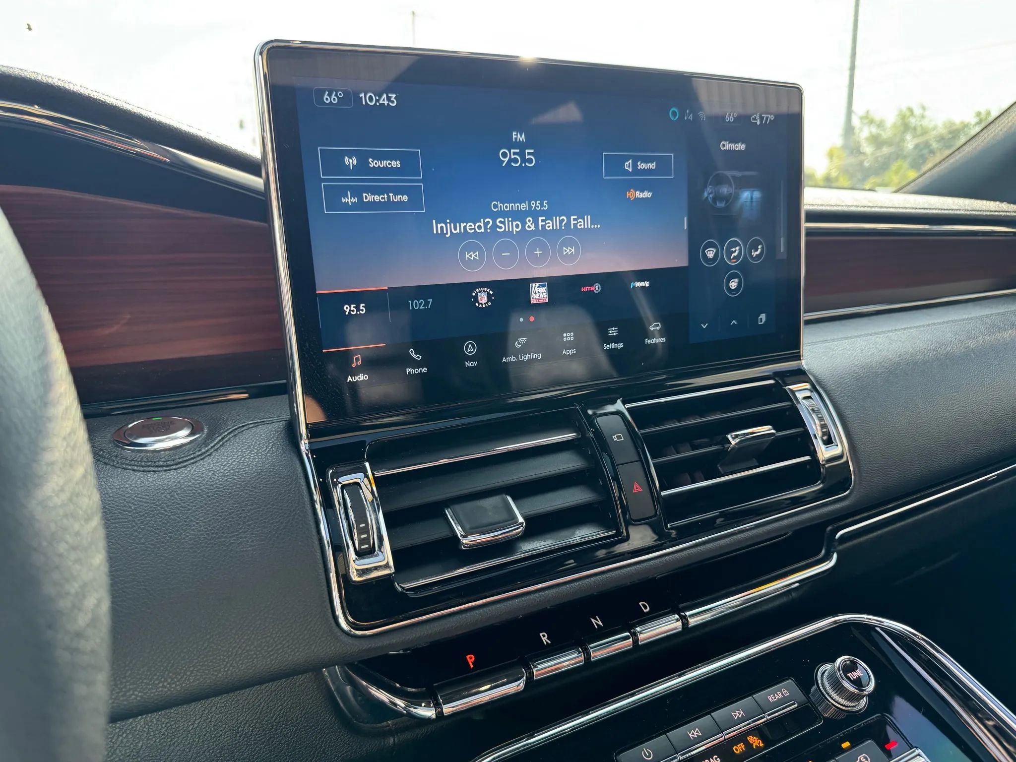 Used 2022 Lincoln Navigator Reserve image 19