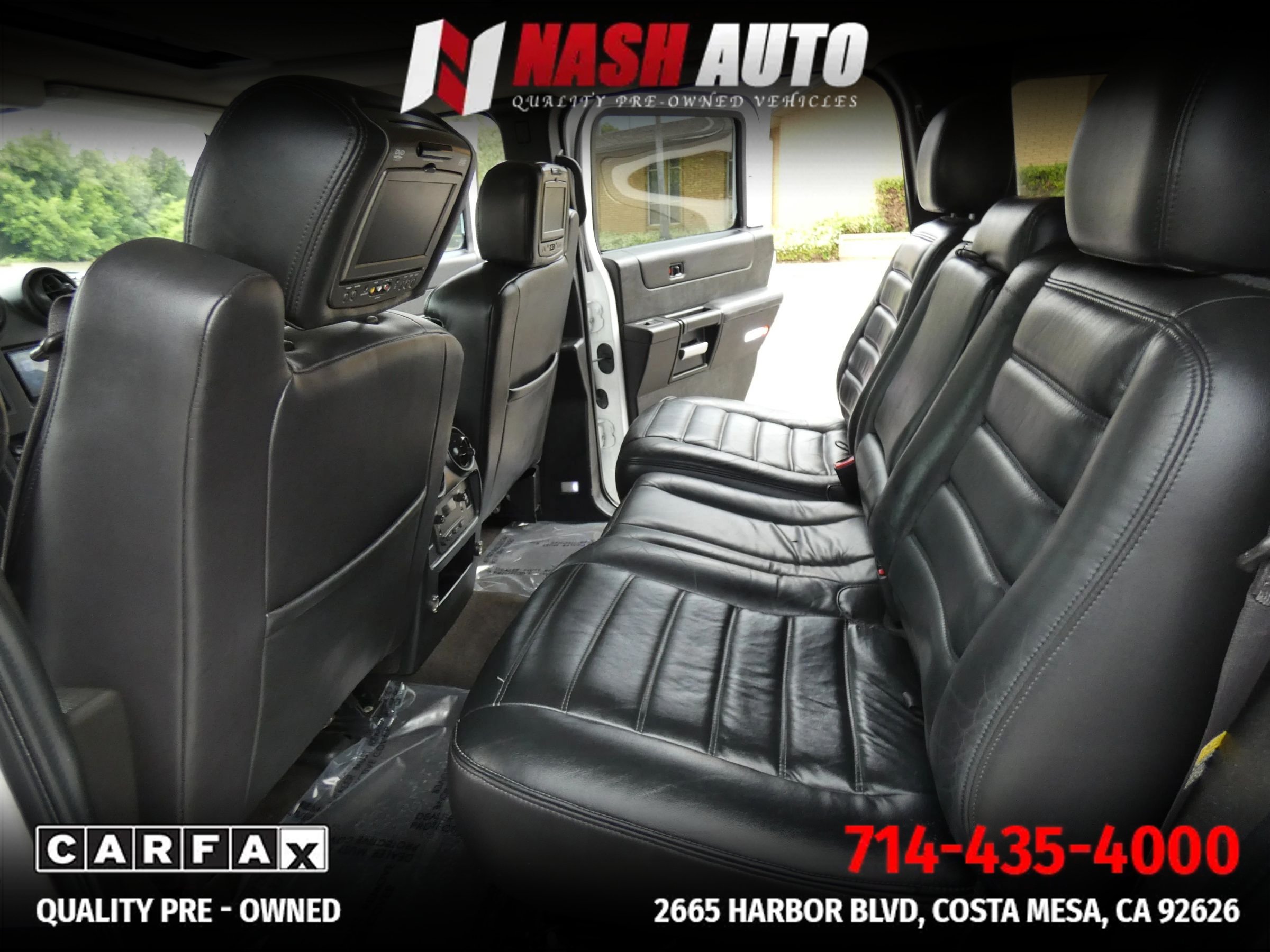 Used 2006 HUMMER H2 AWD/4WD image 38
