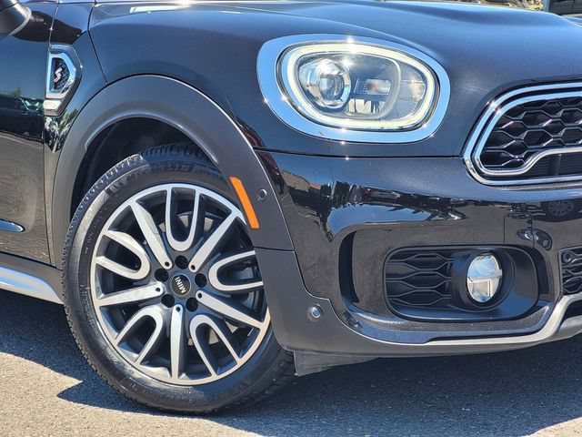 Used 2018 MINI Cooper Countryman S FWD image 4