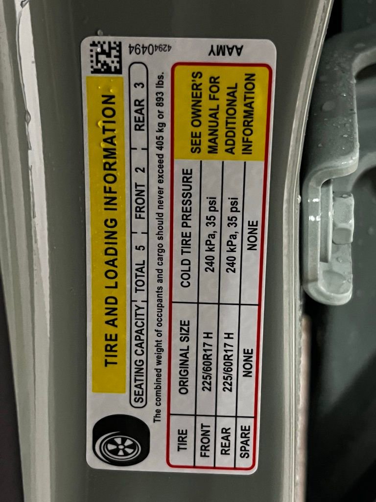 New 2026 Chevrolet TrailBlazer LS w/ LS Convenience Package image 24