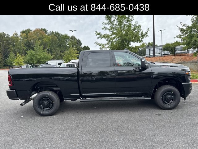 New 2027 RAM 2500 Tradesman AWD/4WD image 4