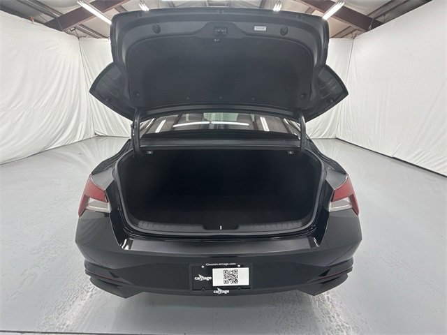 Used 2021 Hyundai Elantra SEL w/ Convenience Package image 23