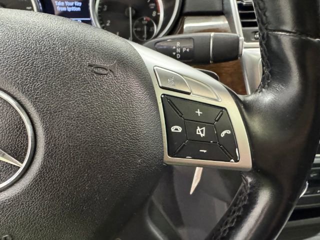 Used 2012 Mercedes-Benz ML 350 4MATIC image 17