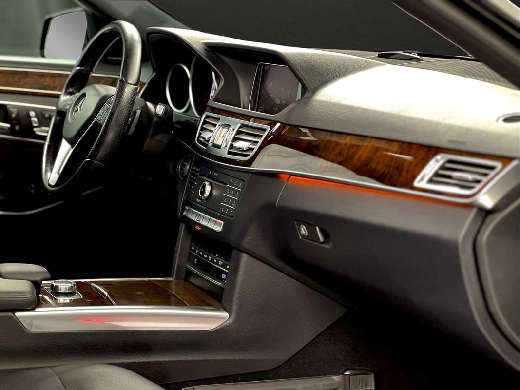 Used 2016 Mercedes-Benz E 350 Sport Pkg image 15