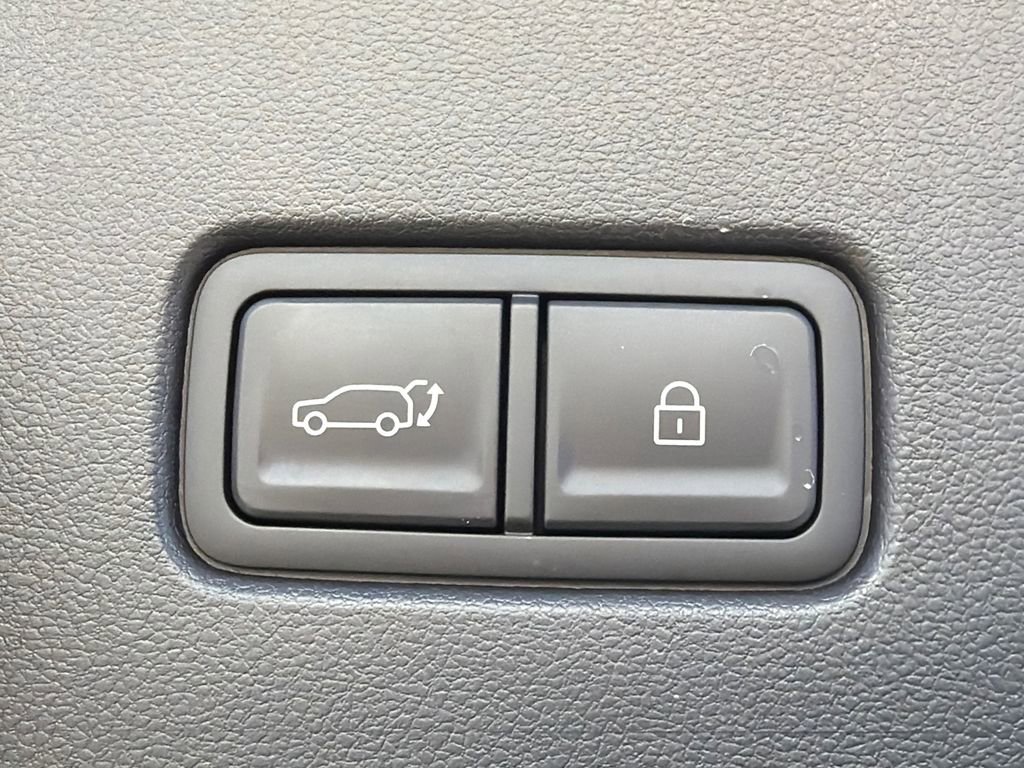 New 2026 Hyundai Palisade FWD Hybrid image 19